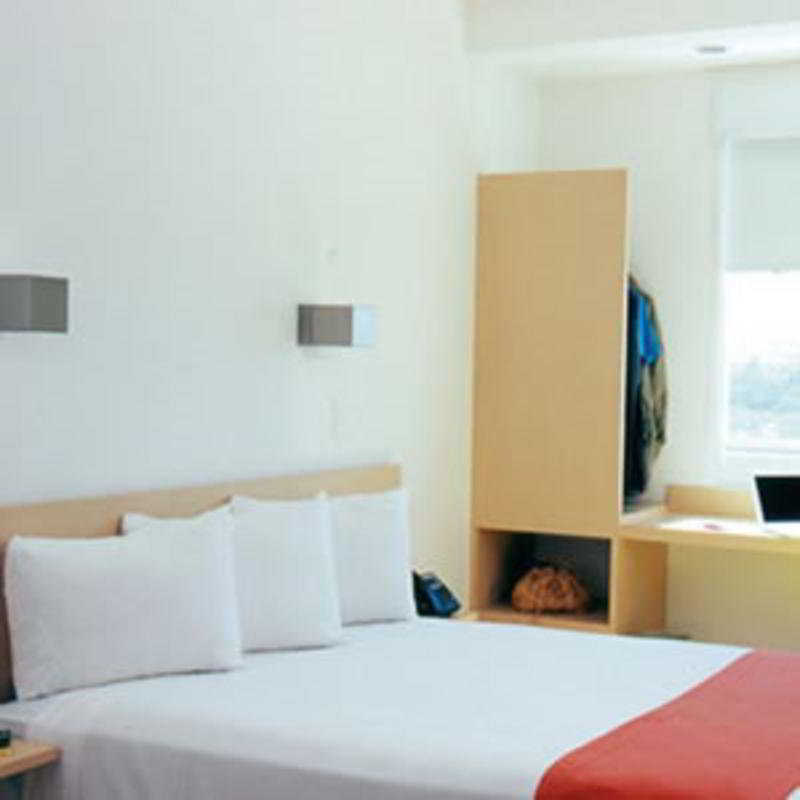One Ciudad De Mexico Patriotismo Hotel Buitenkant foto